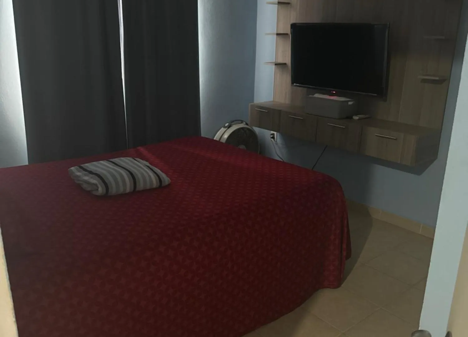 Marpabel Apartment Cancun