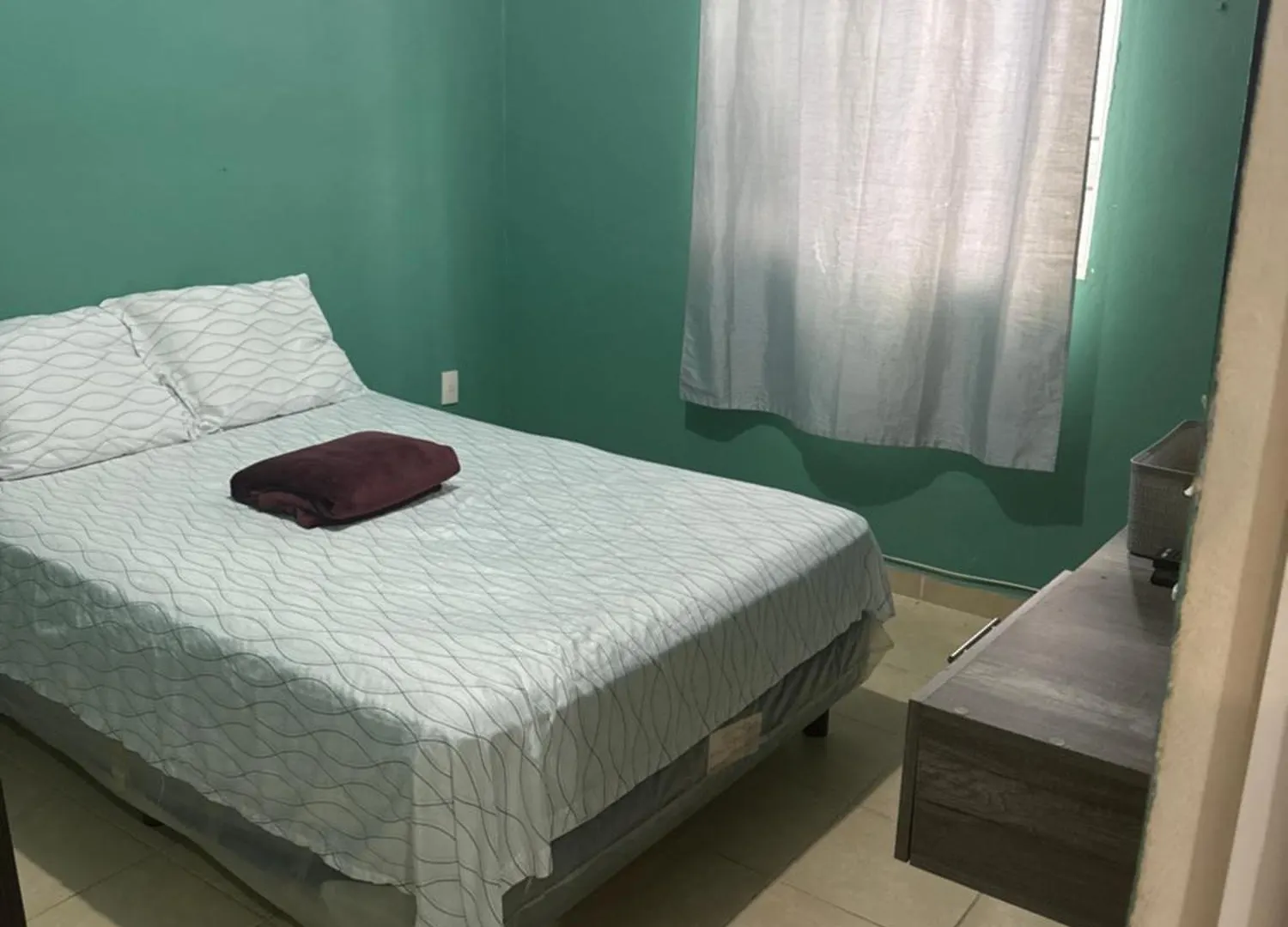 Marpabel Apartment Cancun