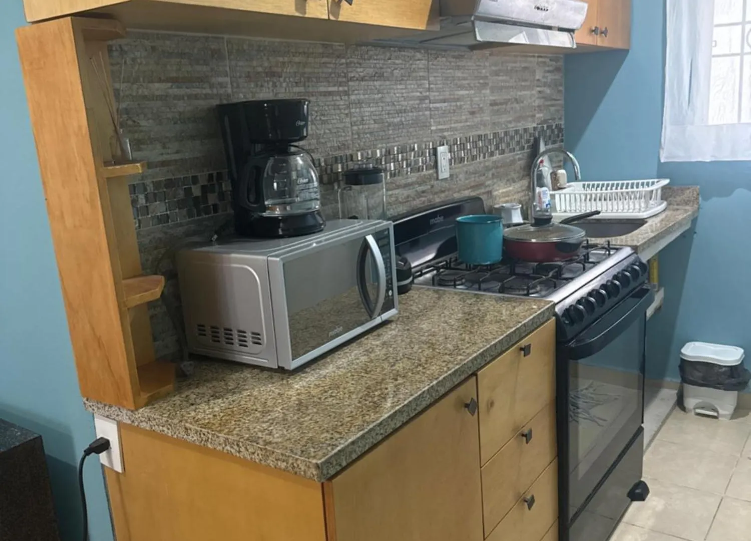Marpabel Apartment Cancun Mexico