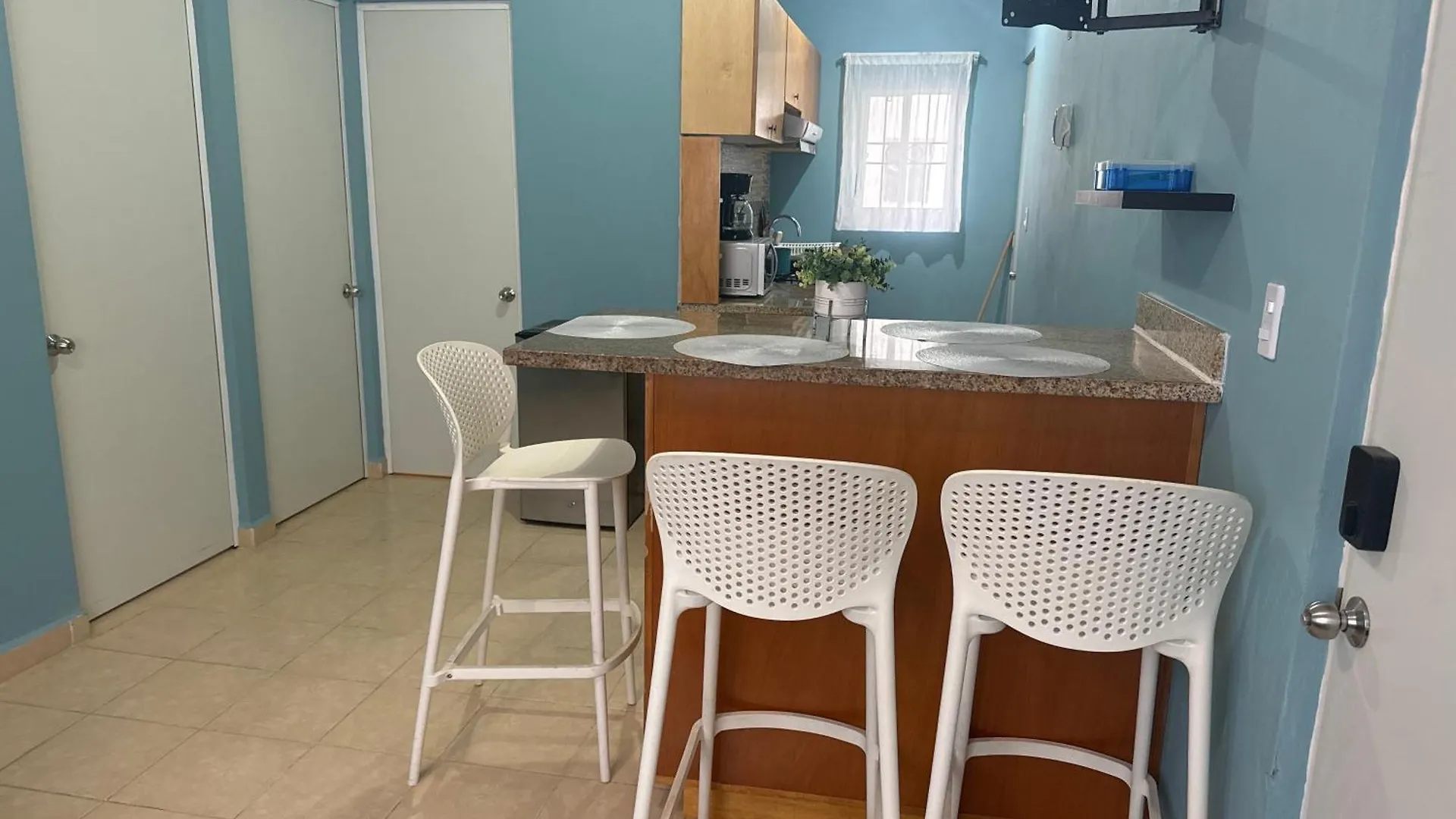 Marpabel Apartment Cancun